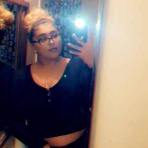 Meet your Posher, Stephanie